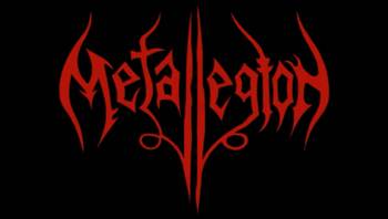 logo Metal Legion
